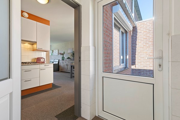 Medium property photo - Heierveldlaan 46, 5993 GD Maasbree